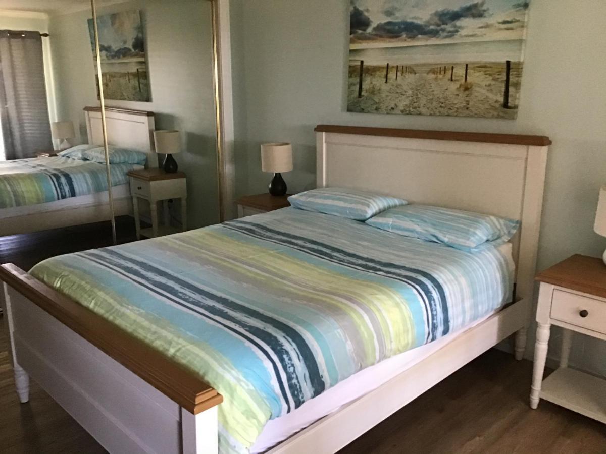 90 Mile Beachhouse&Villas Golden Beach Dış mekan fotoğraf