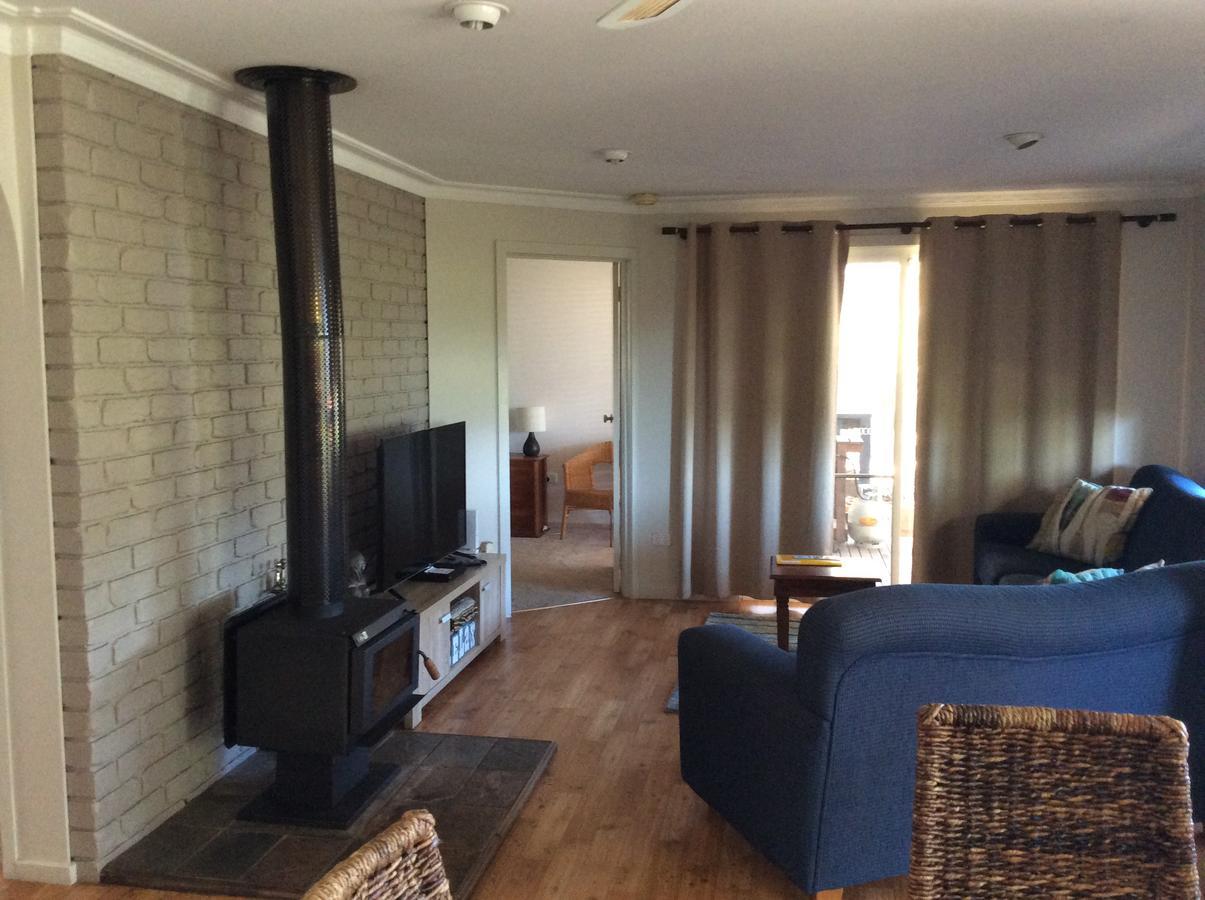 90 Mile Beachhouse&Villas Golden Beach Dış mekan fotoğraf